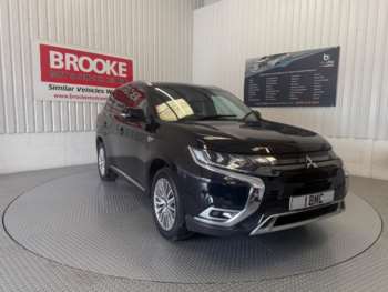 (68) - 2.4h TwinMotor 13.8kWh 4h CVT 4WD Euro 6 (s/s) 5dr