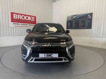 Used Mitsubishi Outlander 2018 for sale - 74990566: Photo