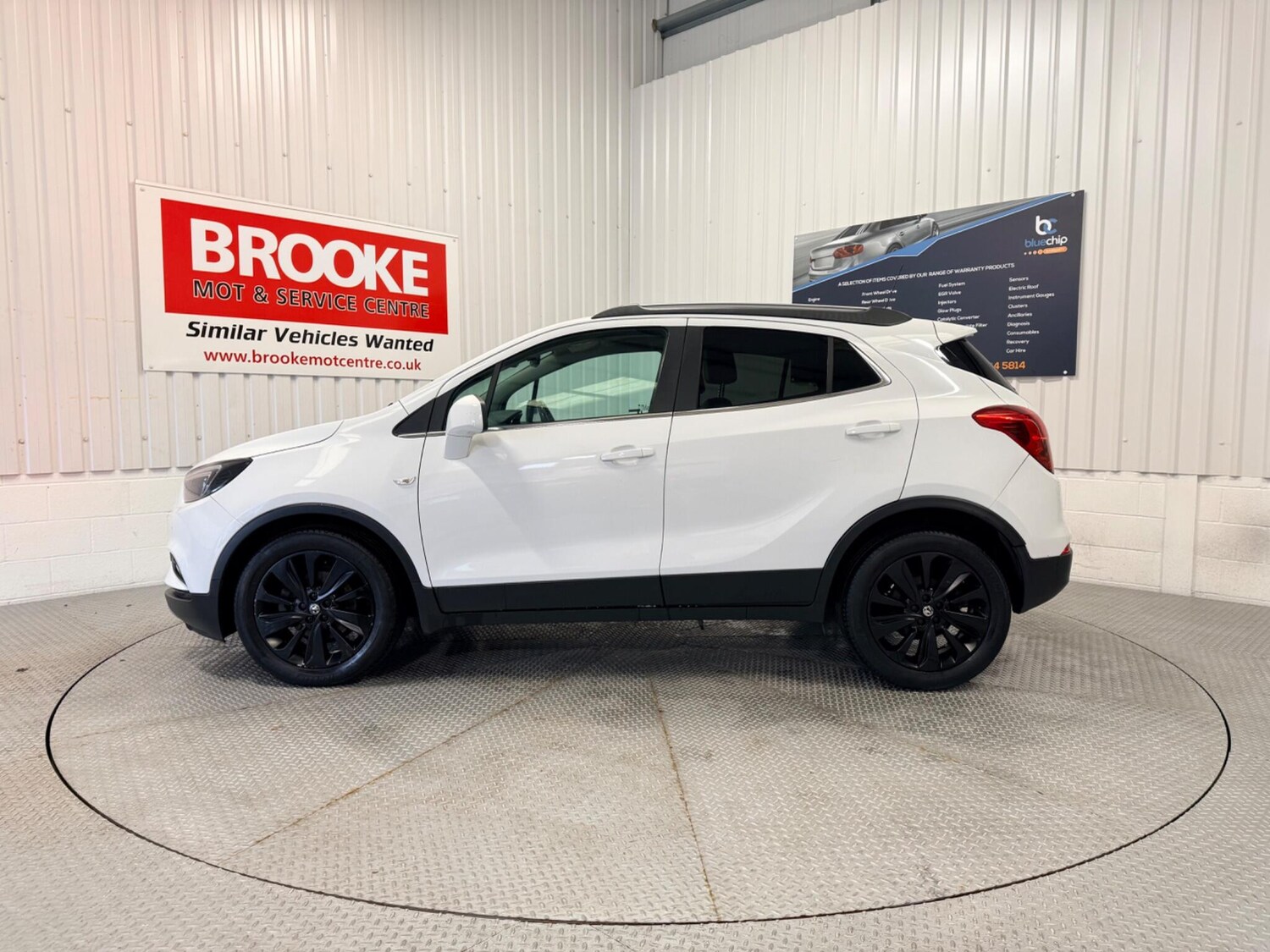 Used Vauxhall Mokka X for sale - 77509868: Photo 10