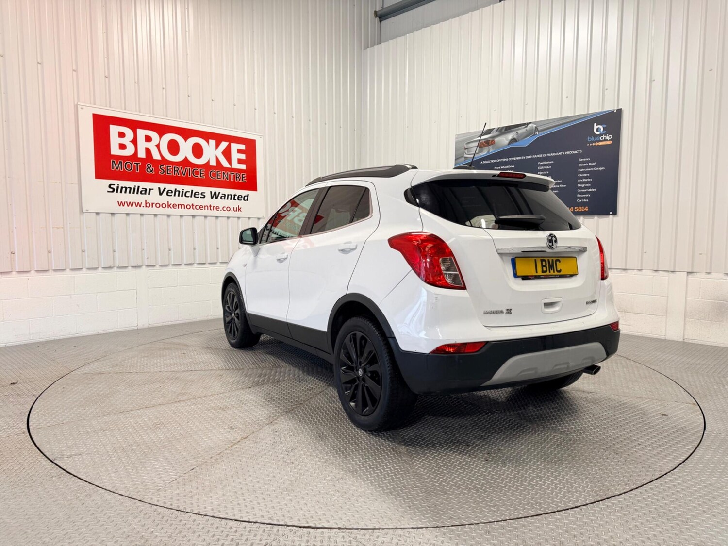 Used Vauxhall Mokka X for sale - 77509868: Photo 11