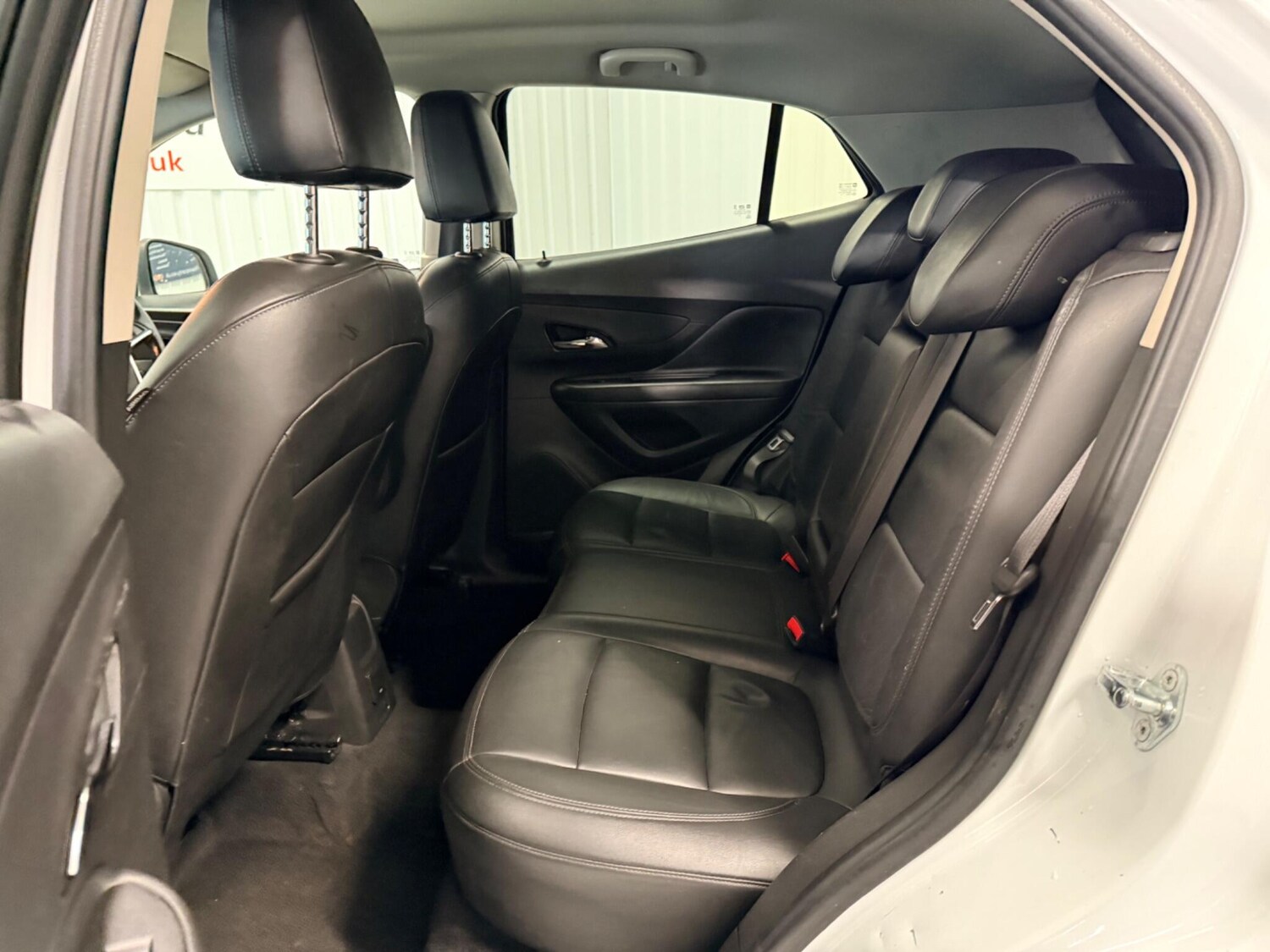 Used Vauxhall Mokka X for sale - 77509868: Photo 12