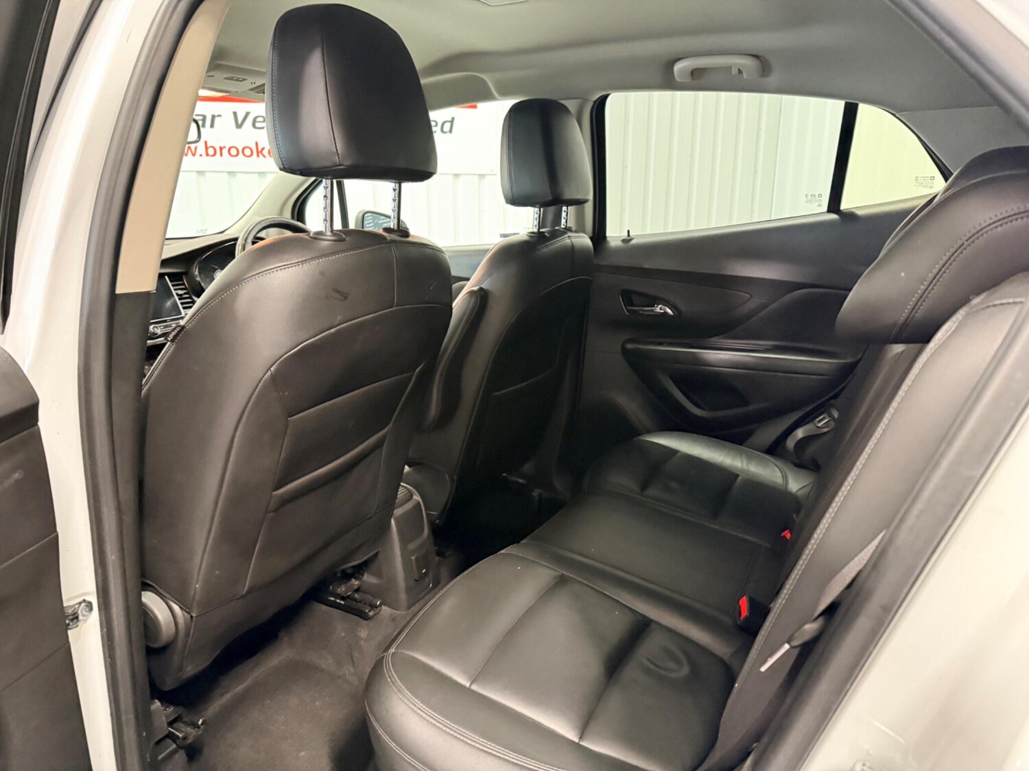 Used Vauxhall Mokka X for sale - 77509868: Photo 13