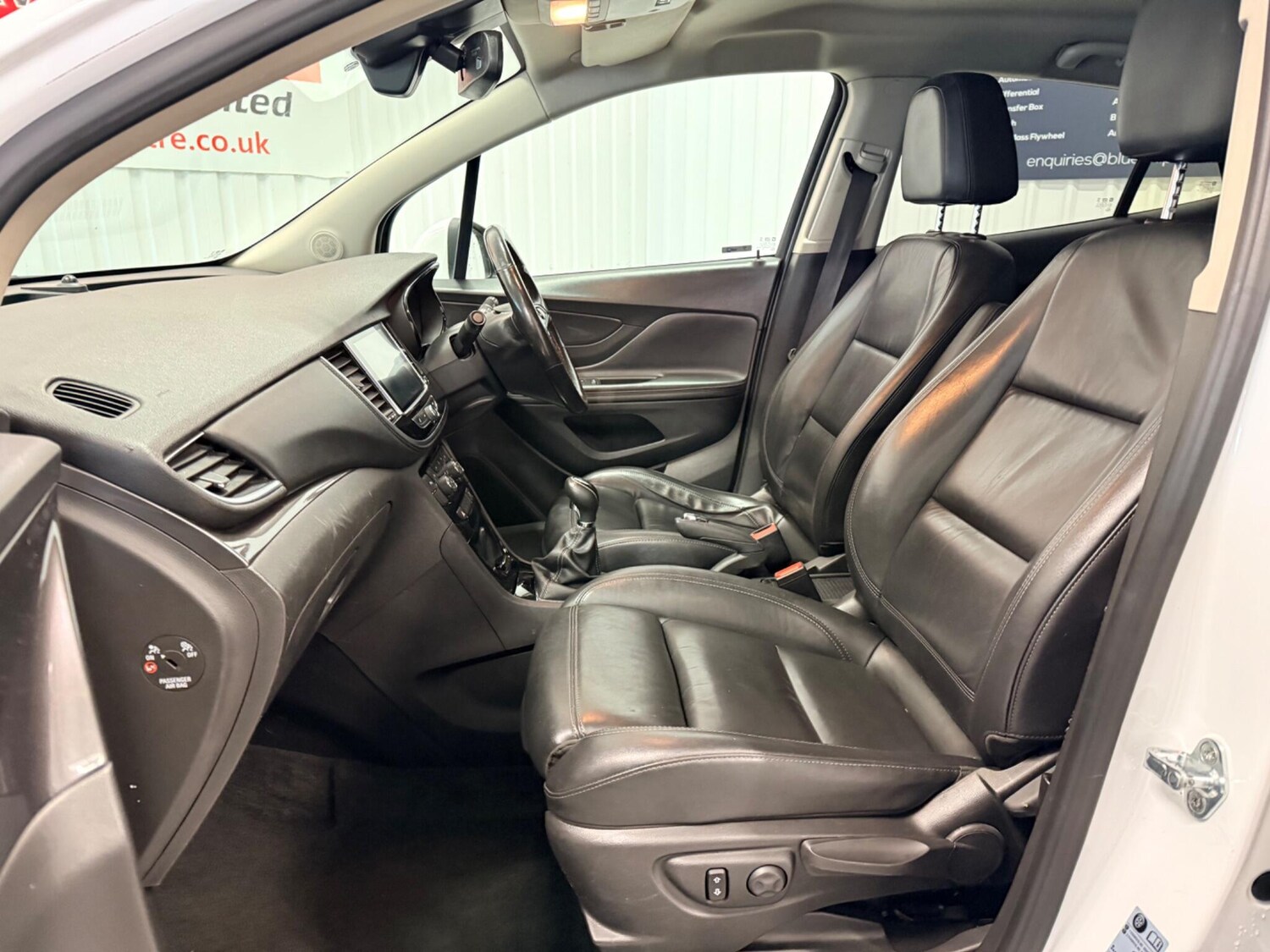 Used Vauxhall Mokka X for sale - 77509868: Photo 14