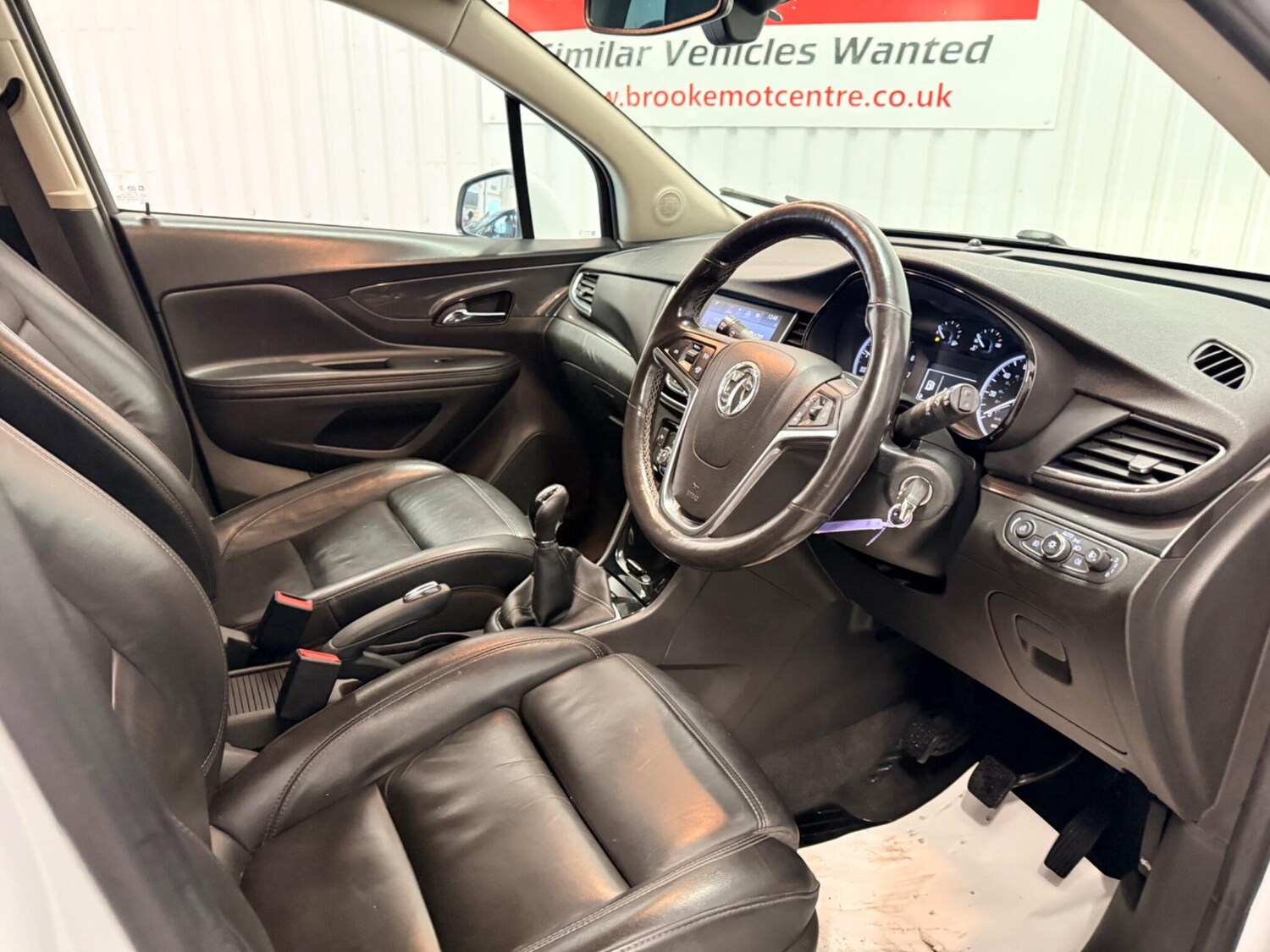 Used Vauxhall Mokka X for sale - 77509868: Photo 15