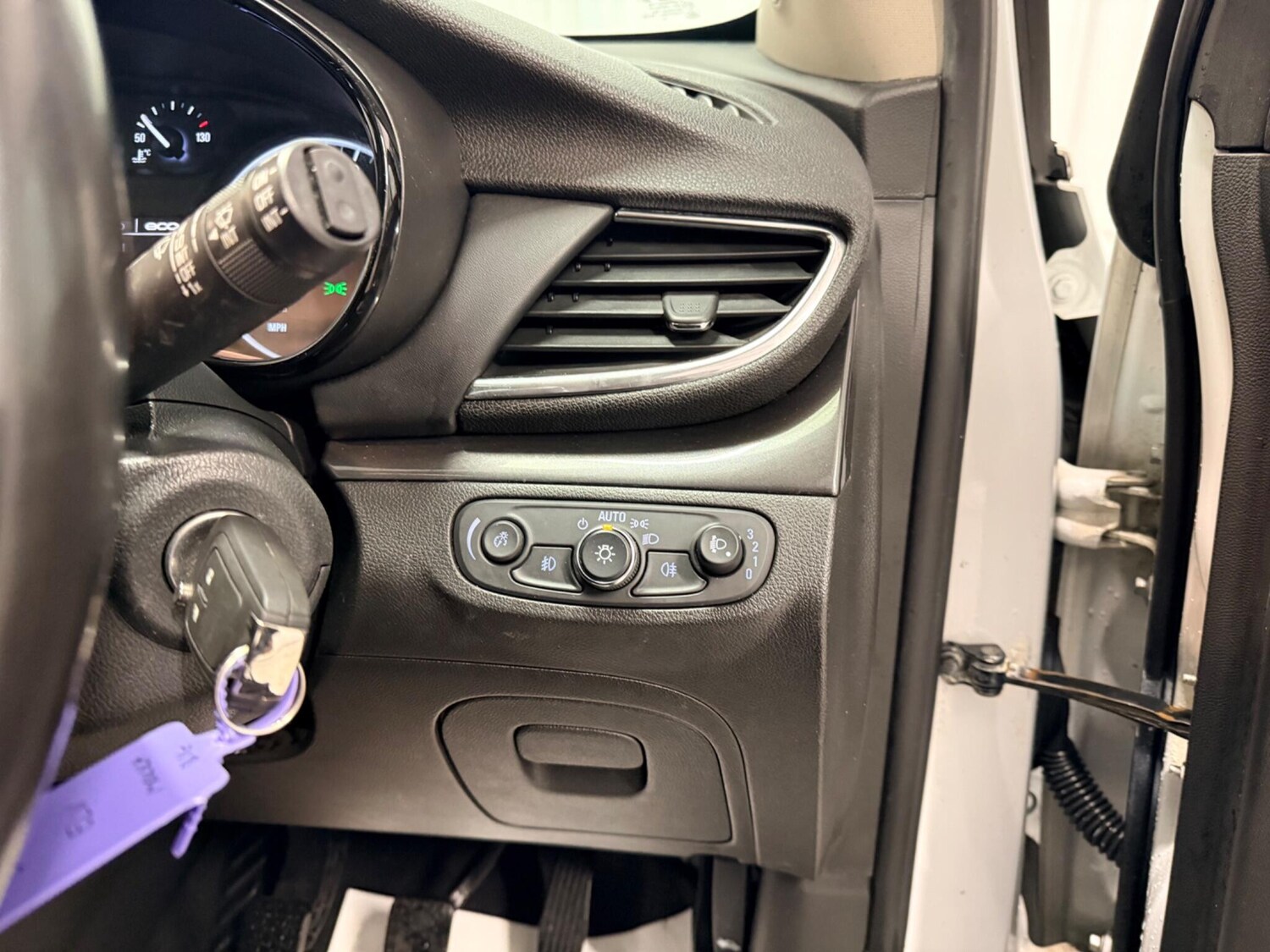 Used Vauxhall Mokka X for sale - 77509868: Photo 18