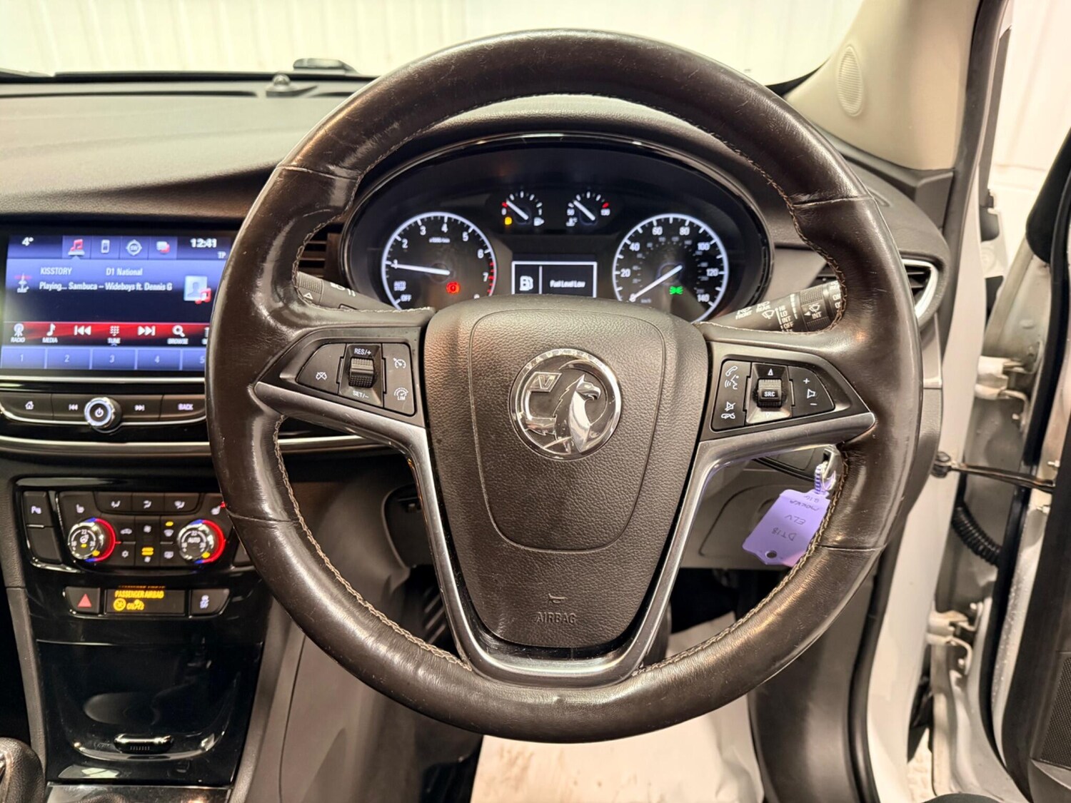 Used Vauxhall Mokka X for sale - 77509868: Photo 20