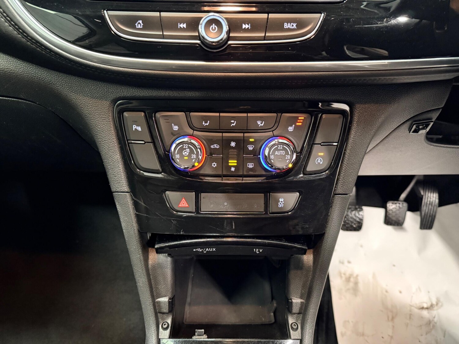 Used Vauxhall Mokka X for sale - 77509868: Photo 21