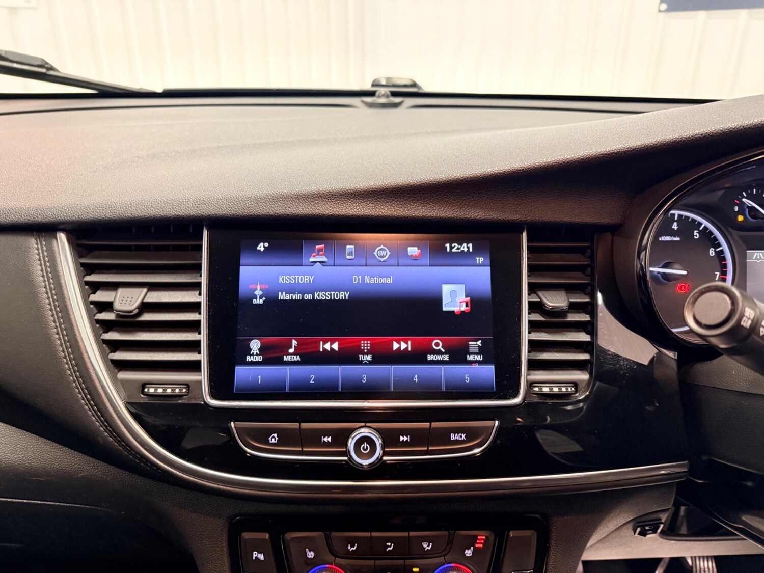 Used Vauxhall Mokka X for sale - 77509868: Photo 22