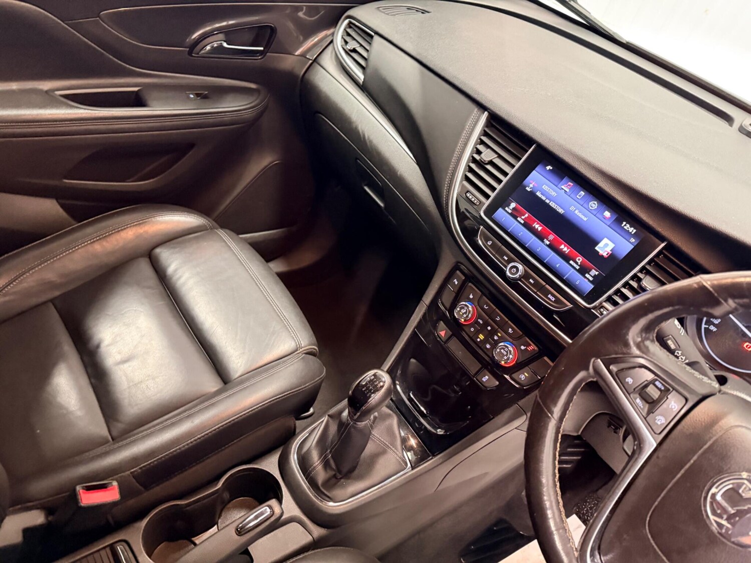 Used Vauxhall Mokka X for sale - 77509868: Photo 23