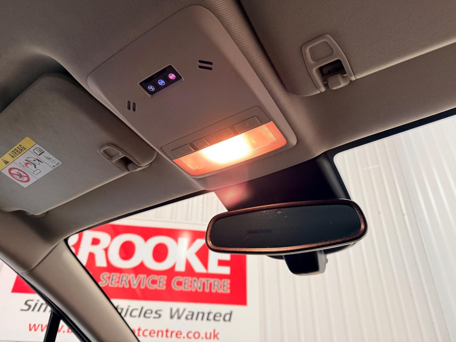 Used Vauxhall Mokka X for sale - 77509868: Photo 24