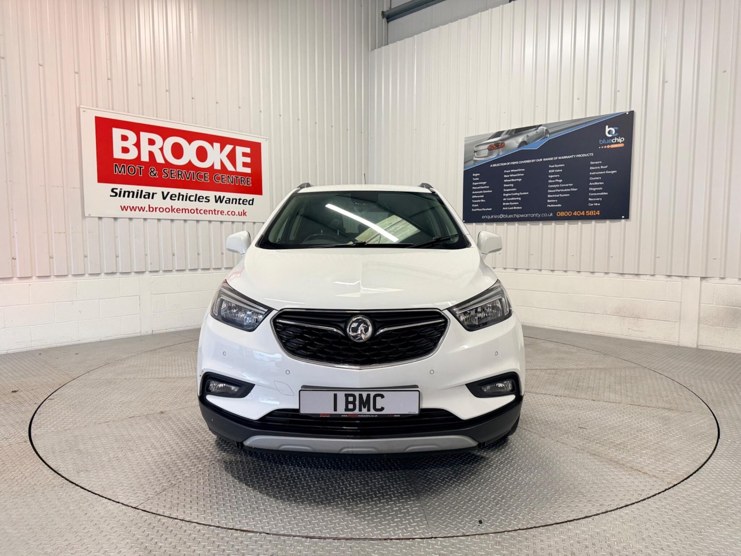 Used Vauxhall Mokka X for sale - 77509868: Photo 3