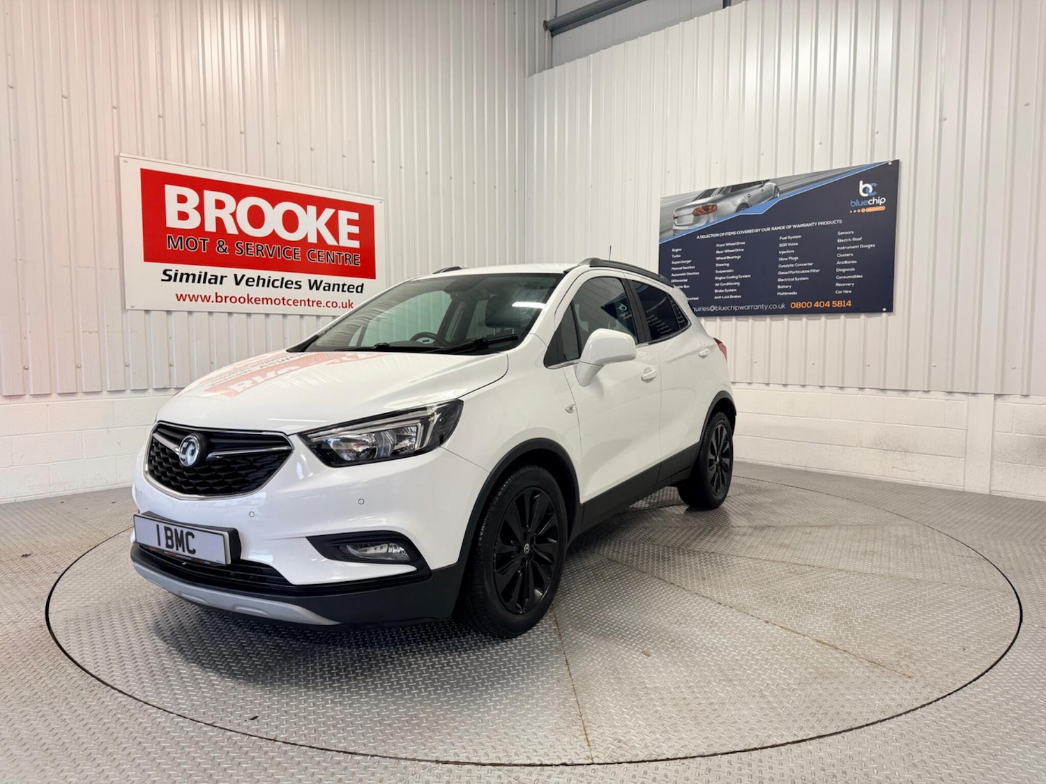 Used Vauxhall Mokka X for sale - 77509868: Photo 5