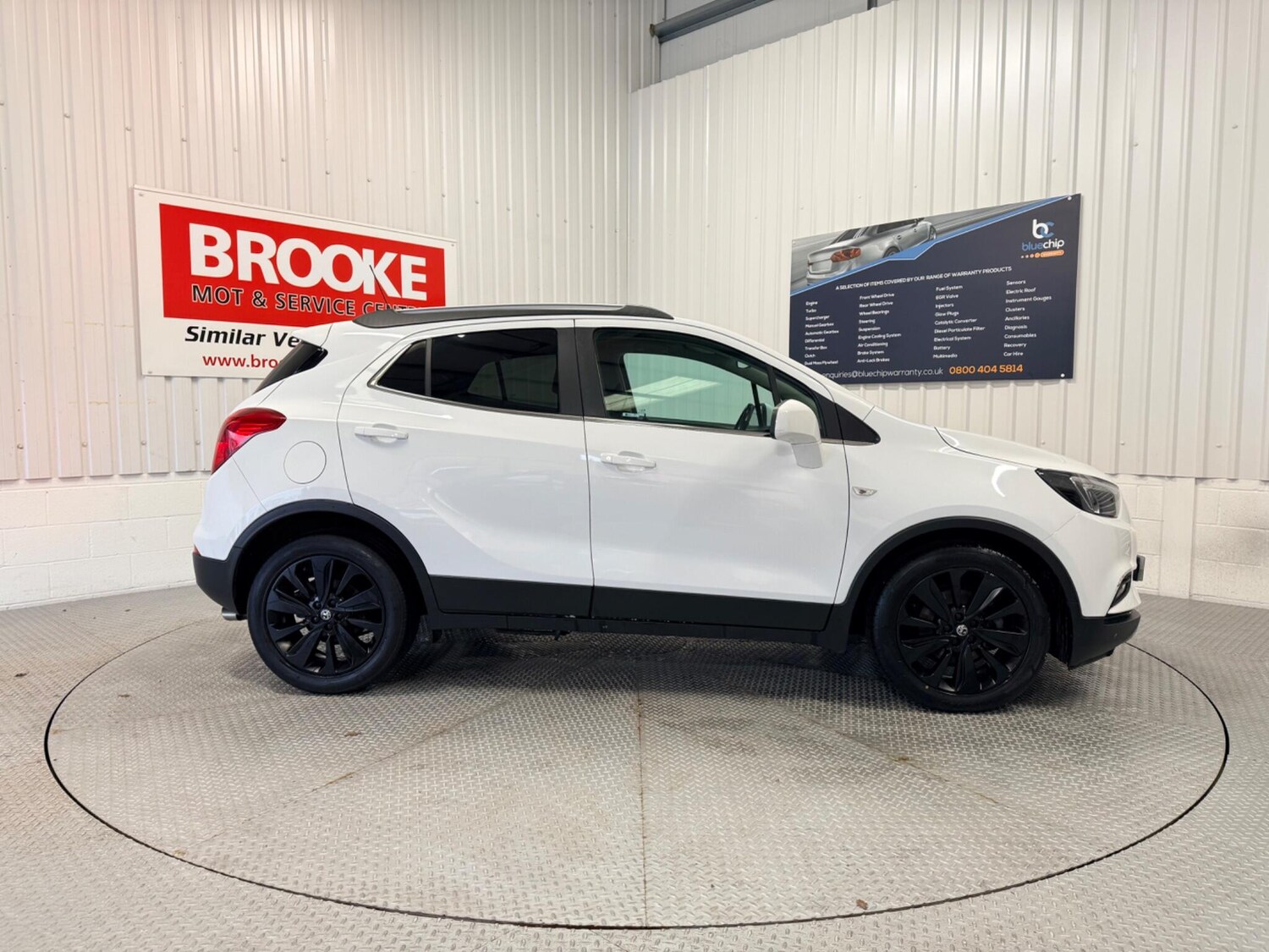 Used Vauxhall Mokka X for sale - 77509868: Photo 6