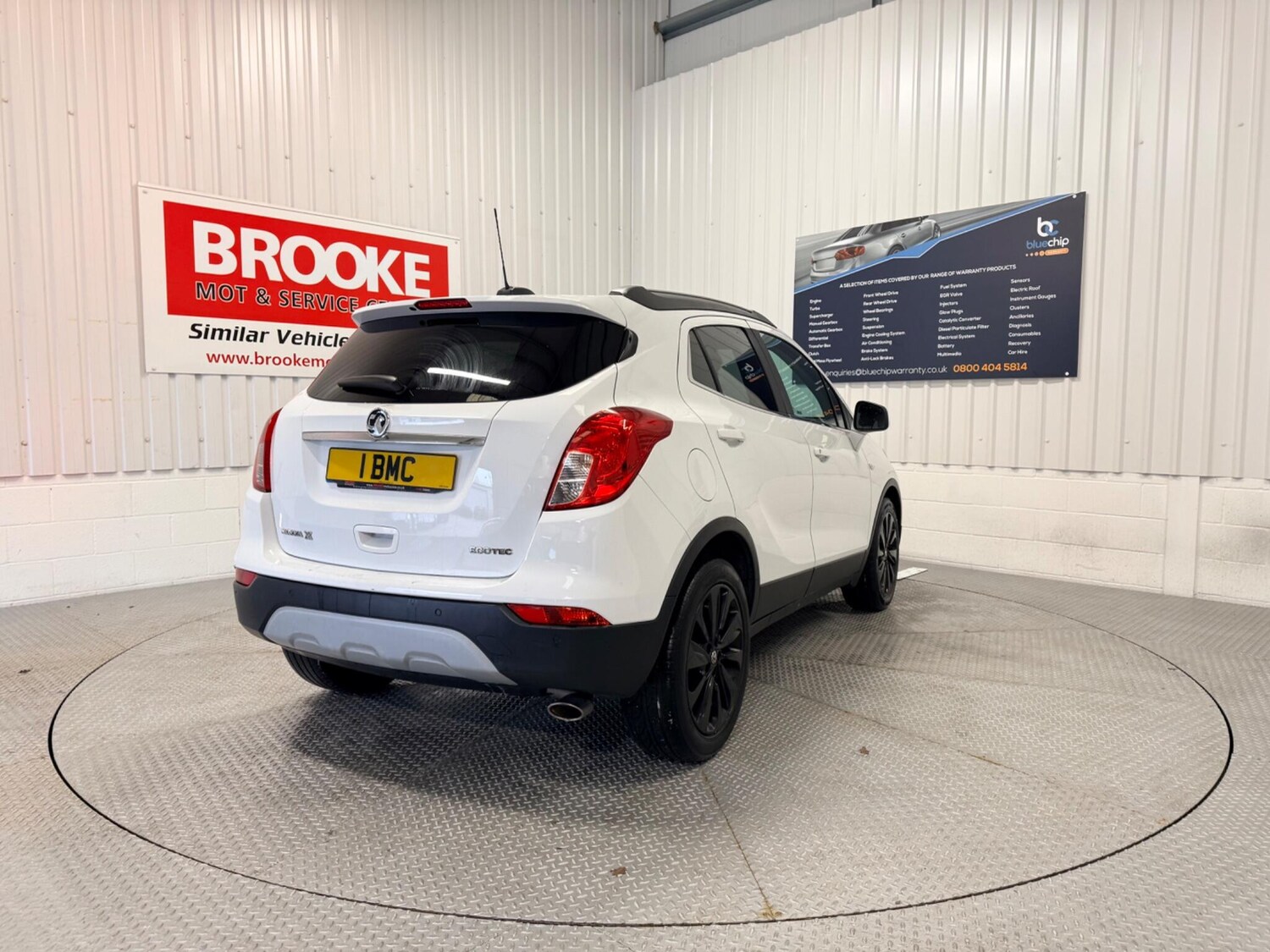 Used Vauxhall Mokka X for sale - 77509868: Photo 7