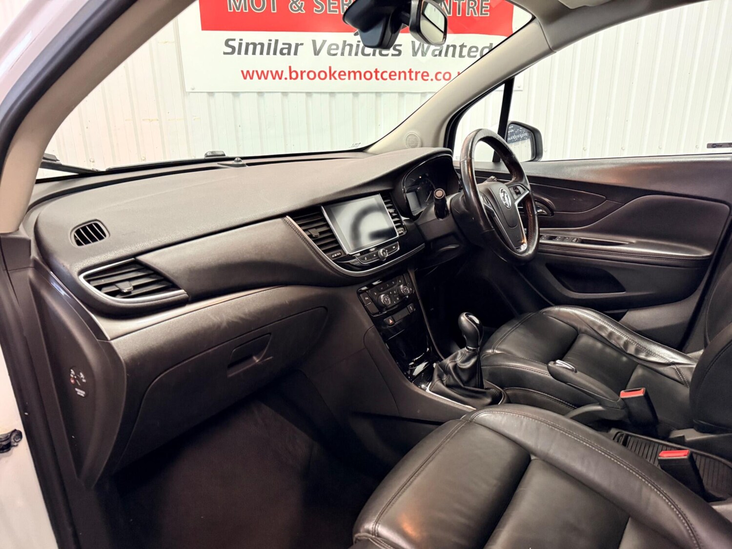 Used Vauxhall Mokka X for sale - 77509868: Photo 9