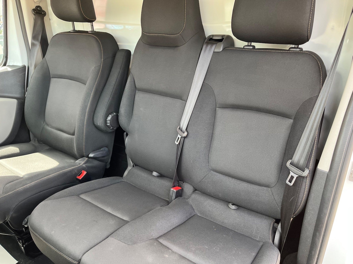 Used Renault Trafic 2019 for sale - 77840024: Photo 13