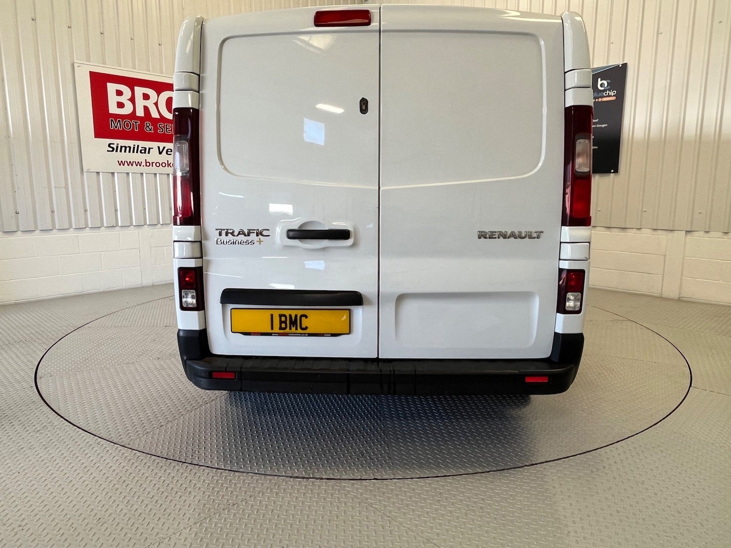 Used Renault Trafic 2019 for sale - 77840024: Photo 7