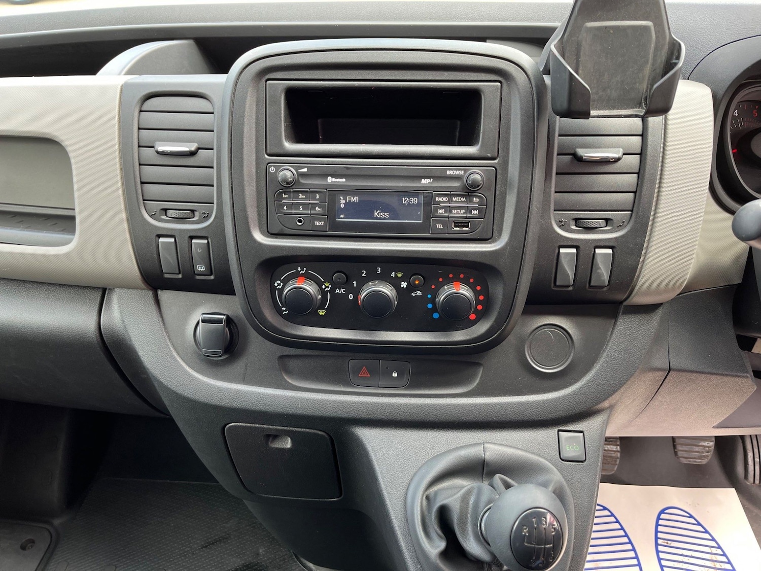 Used Renault Trafic 2019 for sale - 77840024: Photo 8