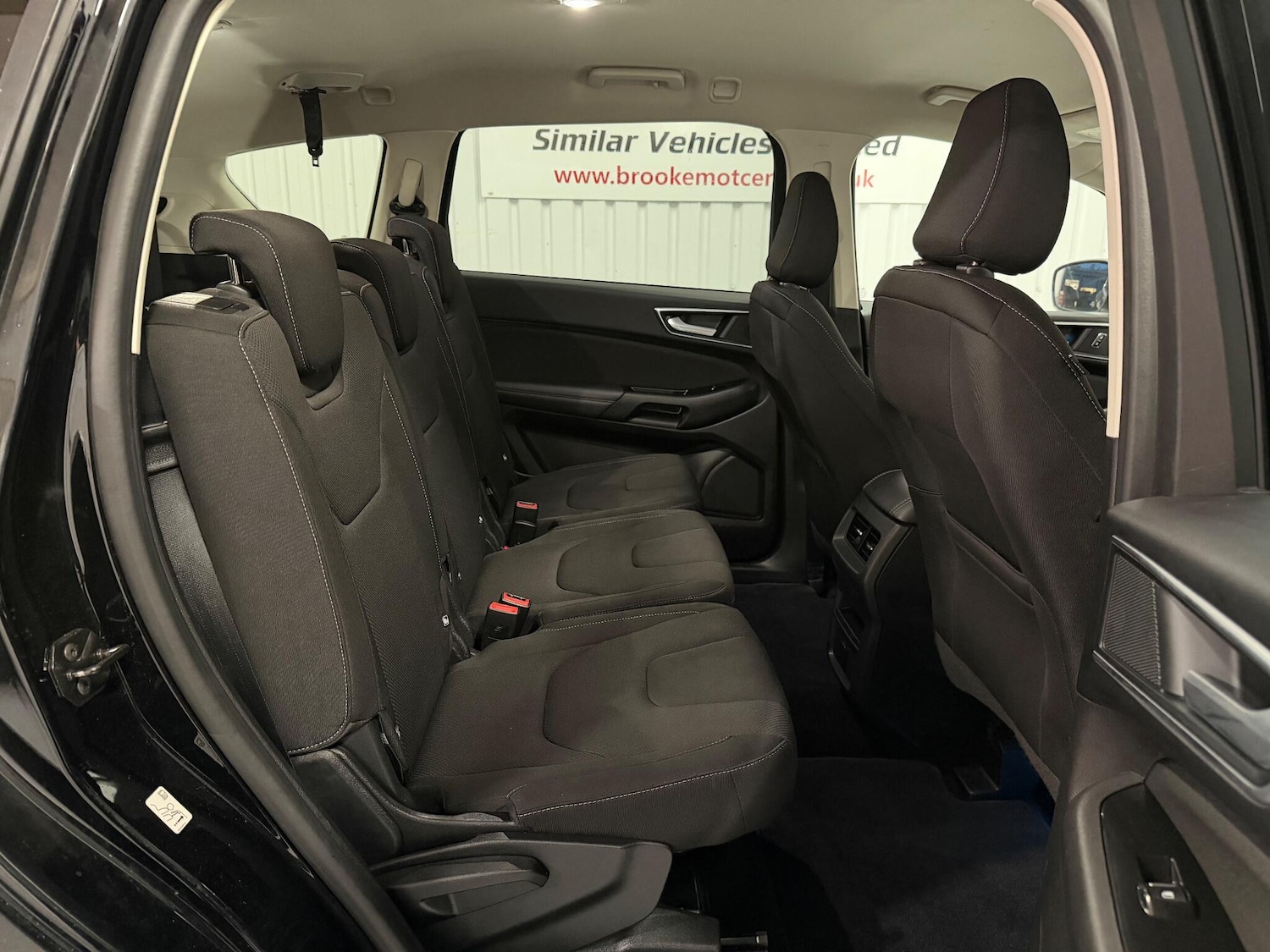 Used Ford S-Max 2018 for sale - 76456662: Photo 12