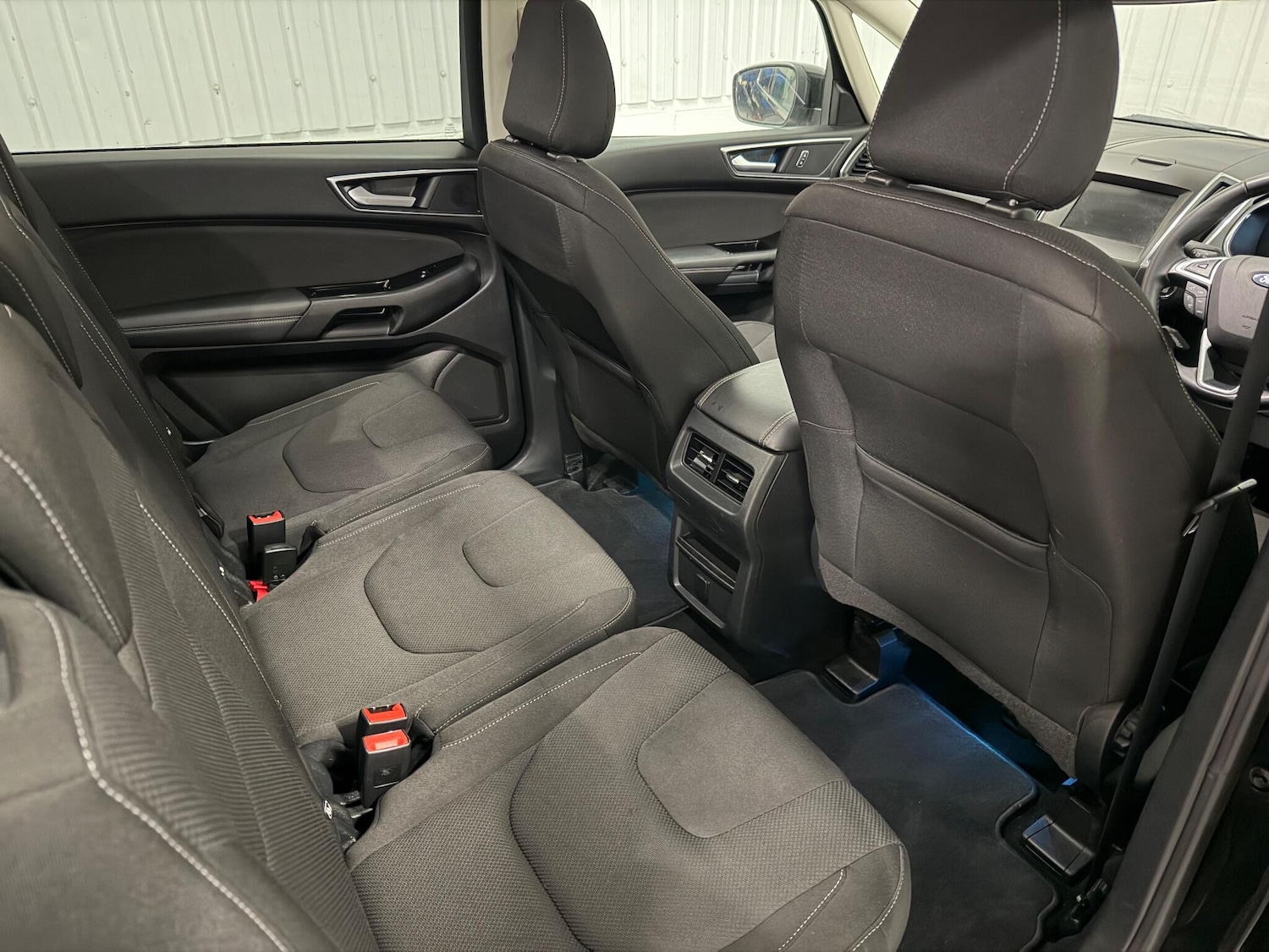 Used Ford S-Max 2018 for sale - 76456662: Photo 13