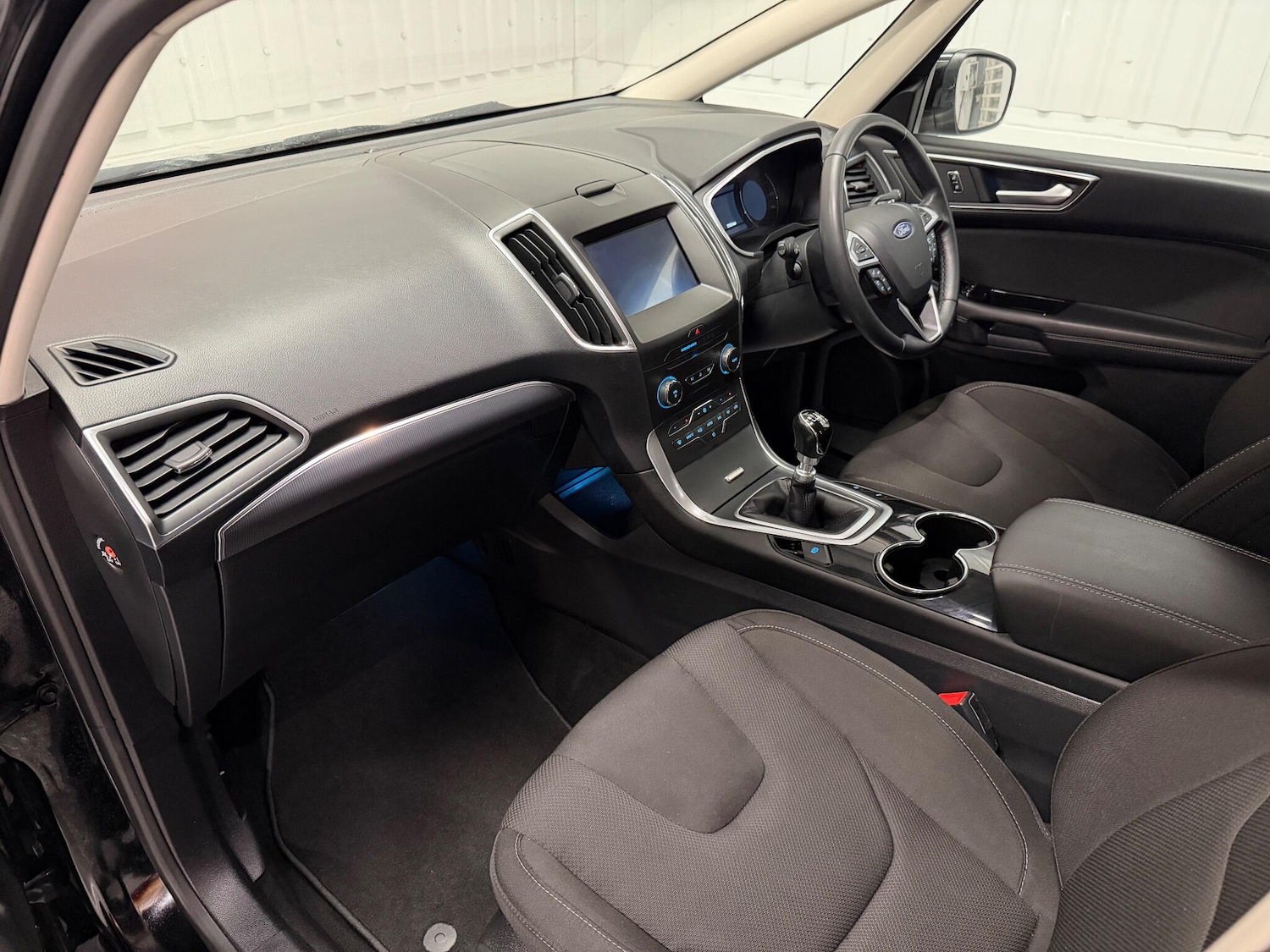 Used Ford S-Max 2018 for sale - 76456662: Photo 15