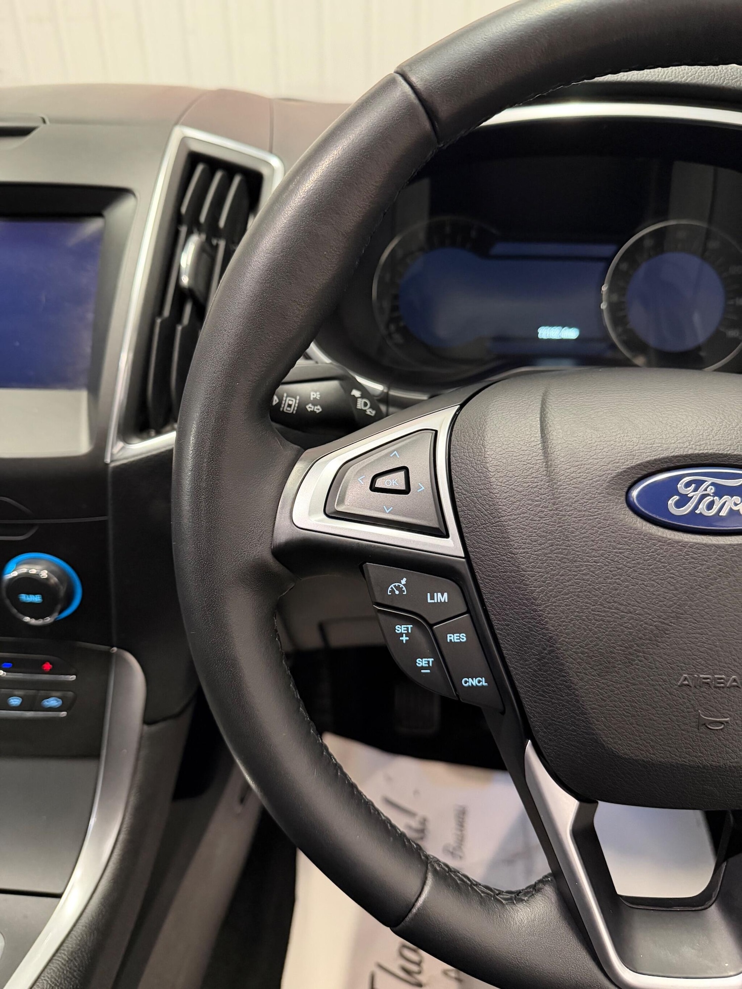 Used Ford S-Max 2018 for sale - 76456662: Photo 19