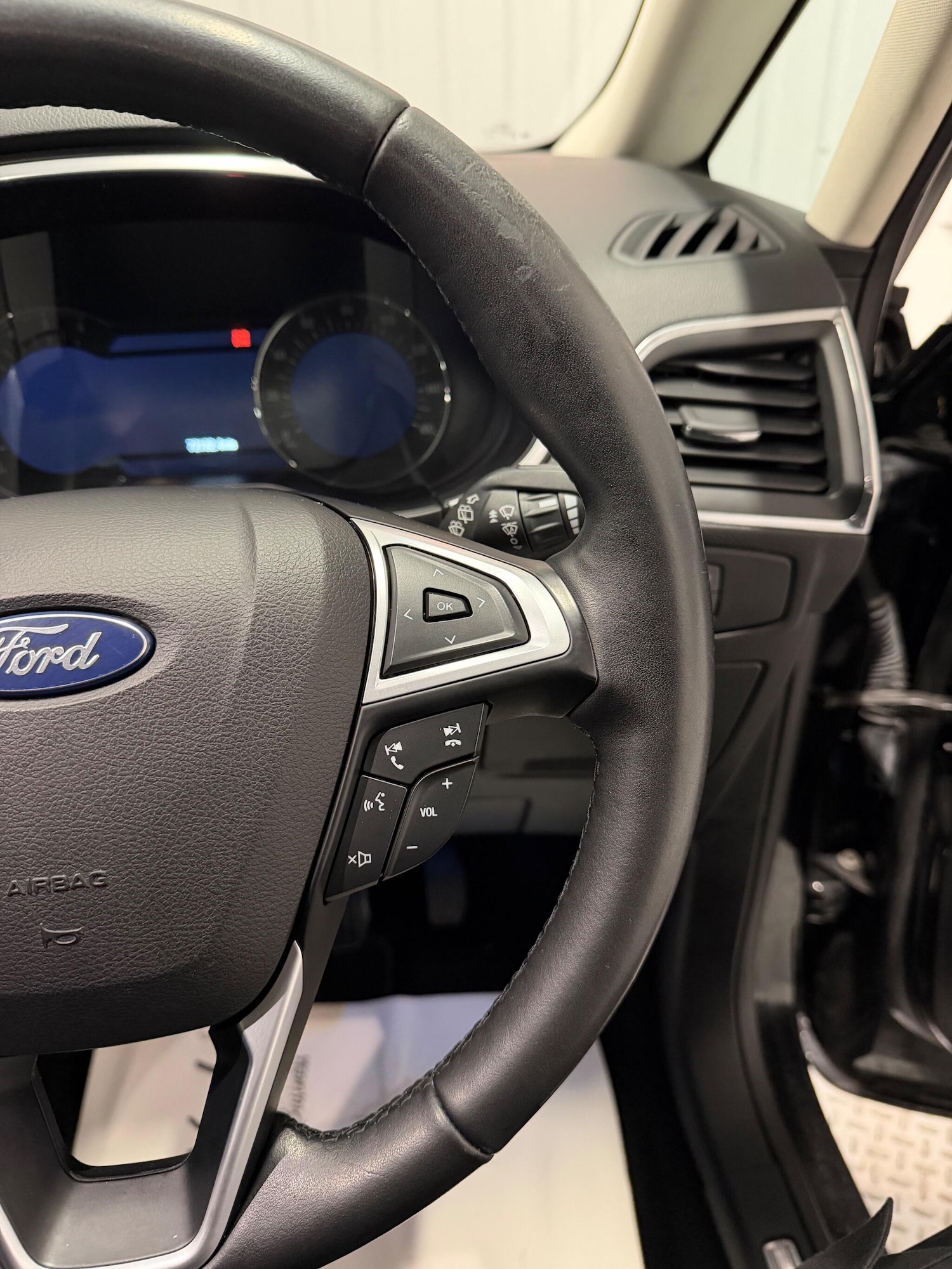 Used Ford S-Max 2018 for sale - 76456662: Photo 20