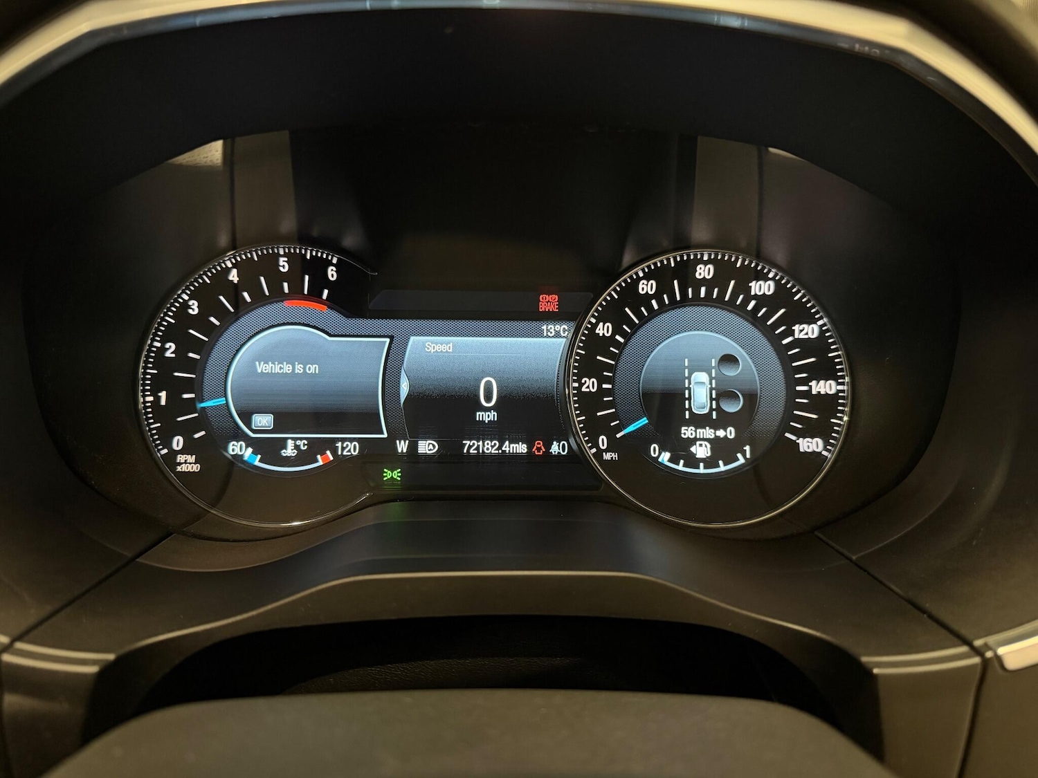 Used Ford S-Max 2018 for sale - 76456662: Photo 21