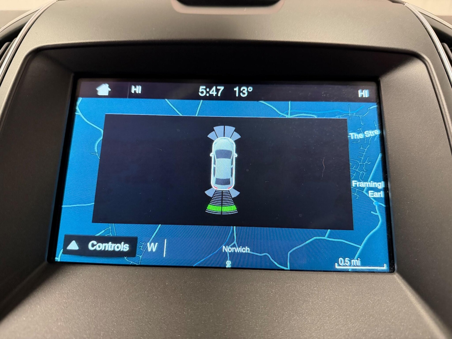 Used Ford S-Max 2018 for sale - 76456662: Photo 26