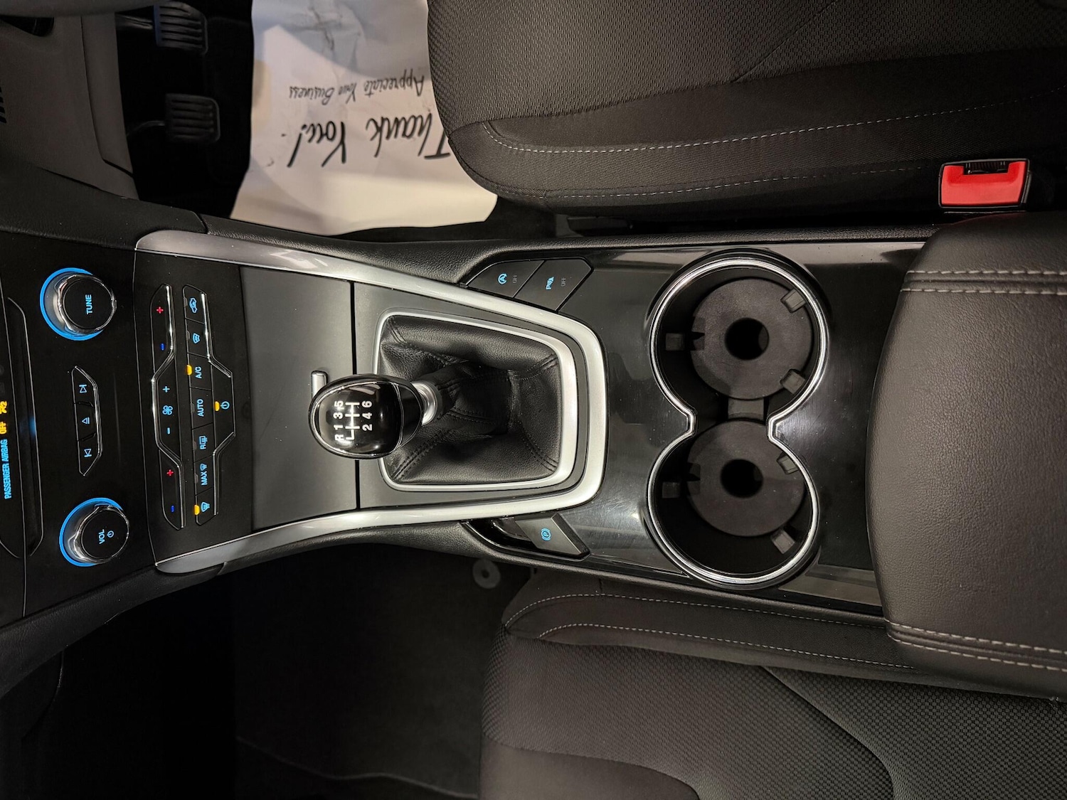 Used Ford S-Max 2018 for sale - 76456662: Photo 28