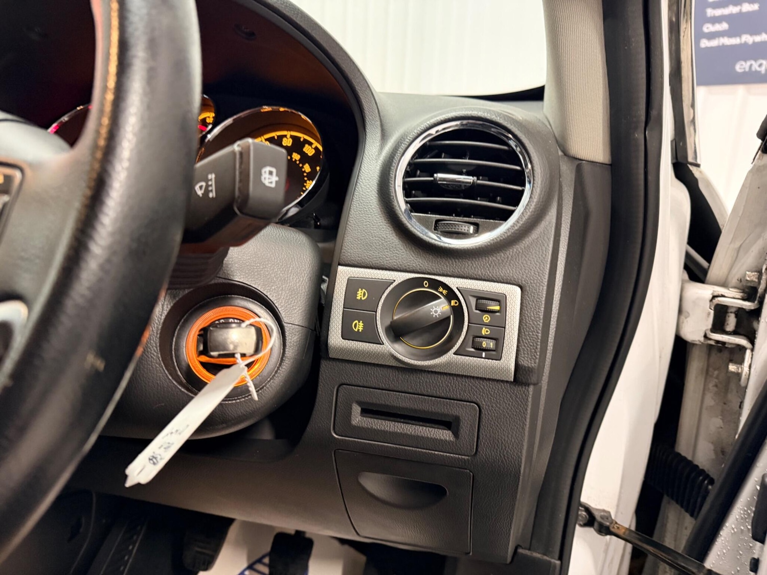 Used Vauxhall Antara 2016 for sale - 77386837: Photo 19