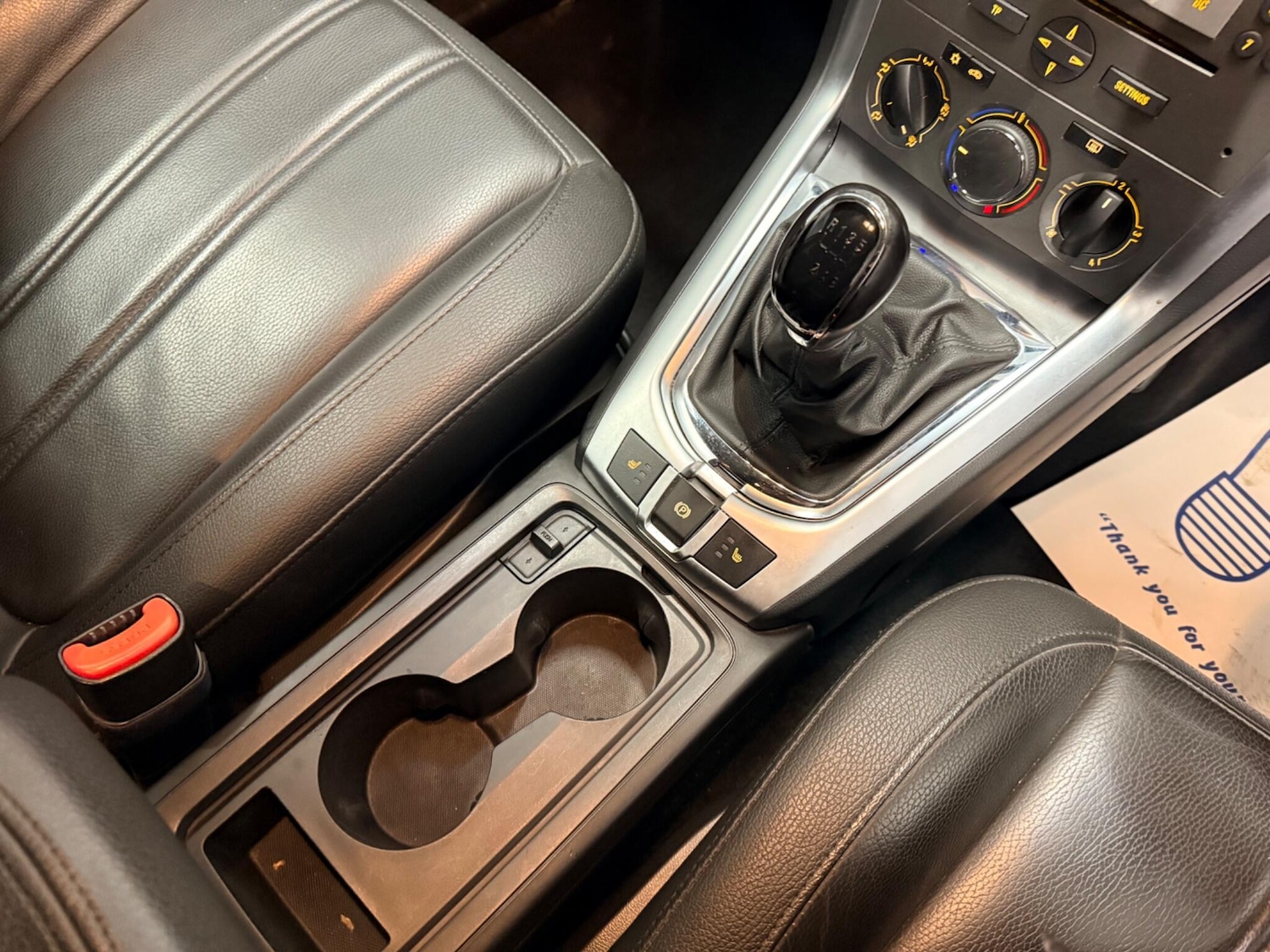 Used Vauxhall Antara 2016 for sale - 77386837: Photo 26