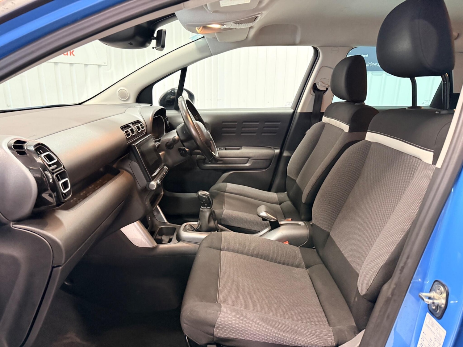 Used Citroen C3 Aircross 2017 for sale - 77424751: Photo 12