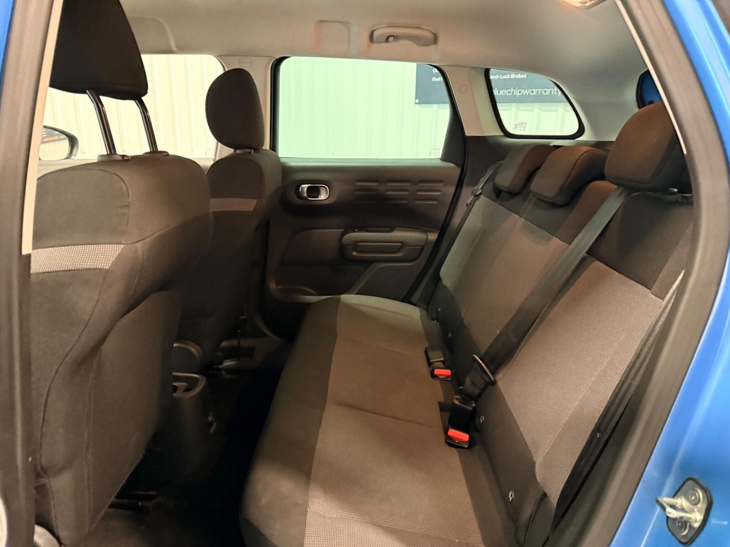 Used Citroen C3 Aircross 2017 for sale - 77424751: Photo 16