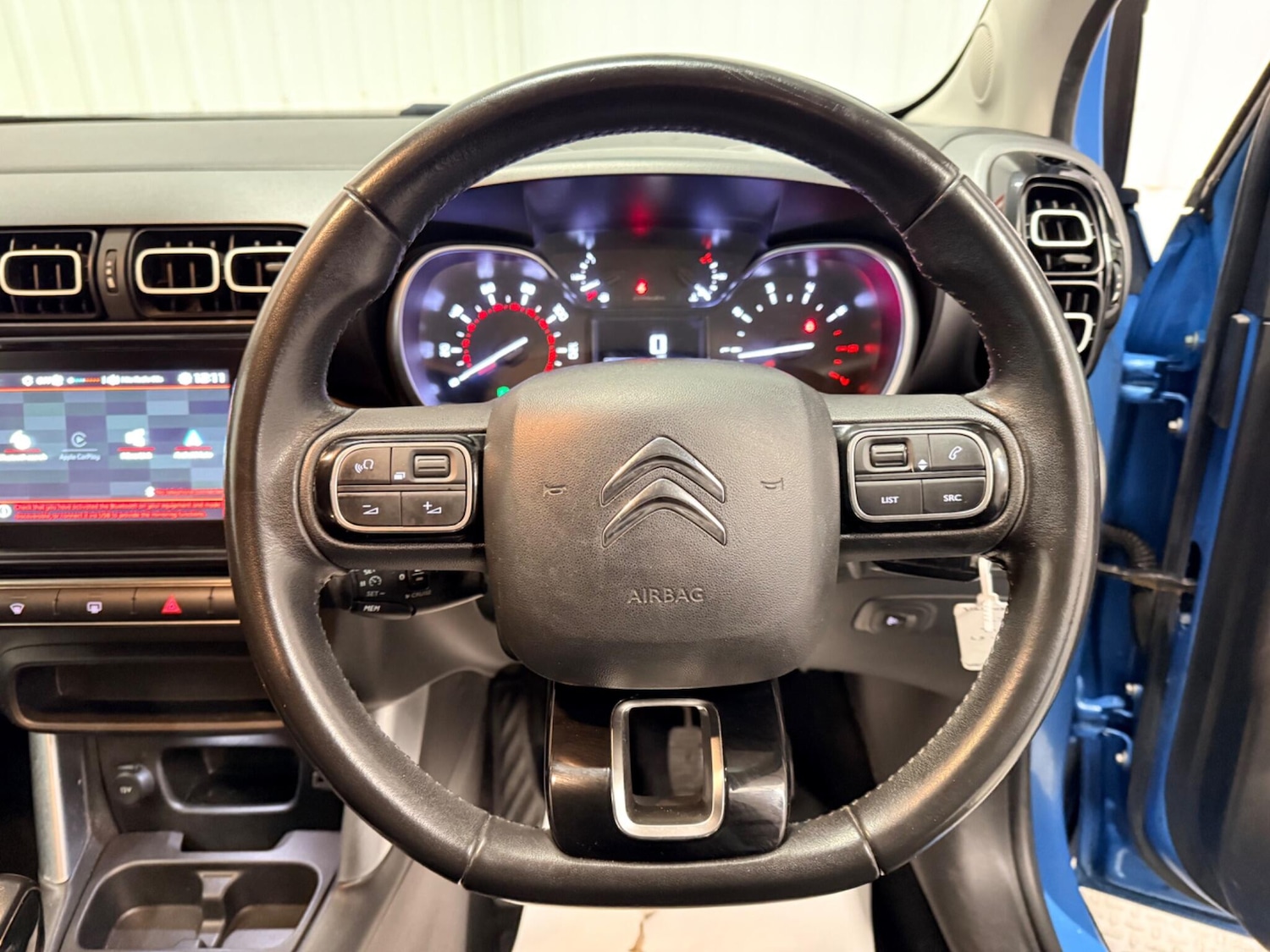 Used Citroen C3 Aircross 2017 for sale - 77424751: Photo 18