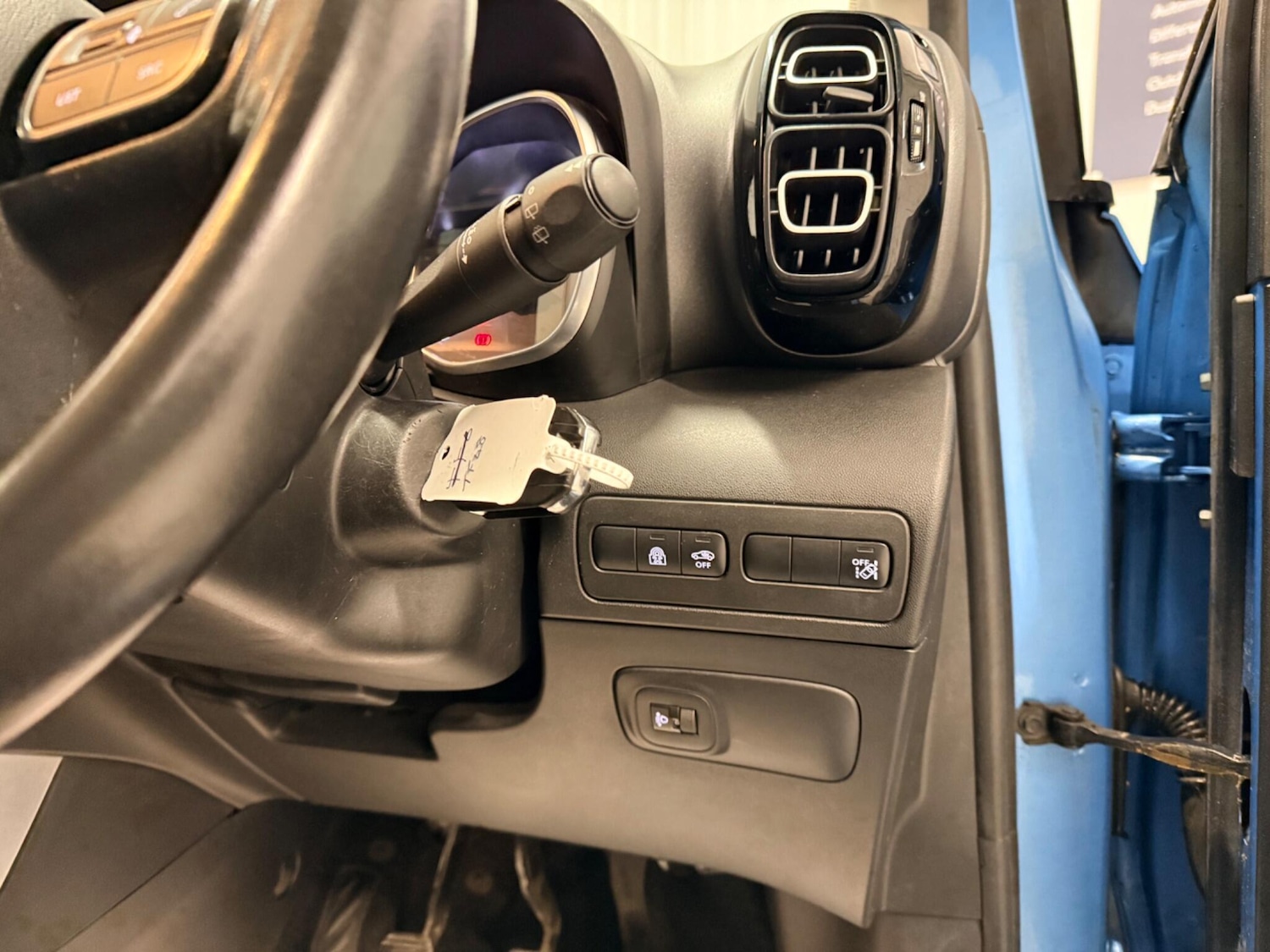 Used Citroen C3 Aircross 2017 for sale - 77424751: Photo 20