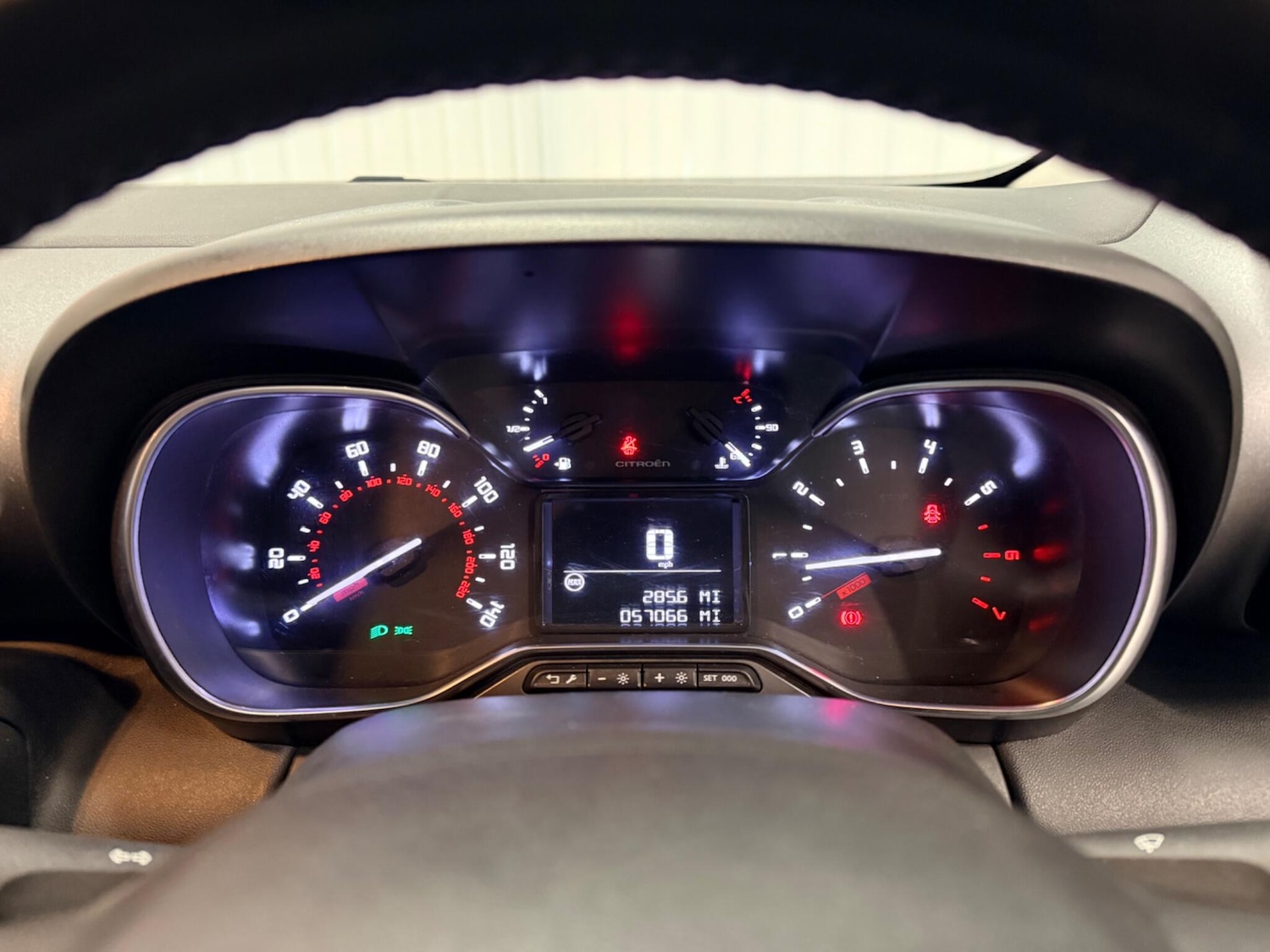 Used Citroen C3 Aircross 2017 for sale - 77424751: Photo 21