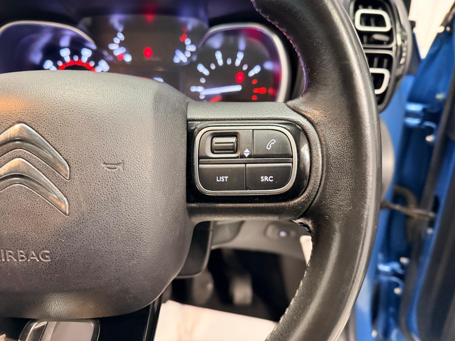 Used Citroen C3 Aircross 2017 for sale - 77424751: Photo 22