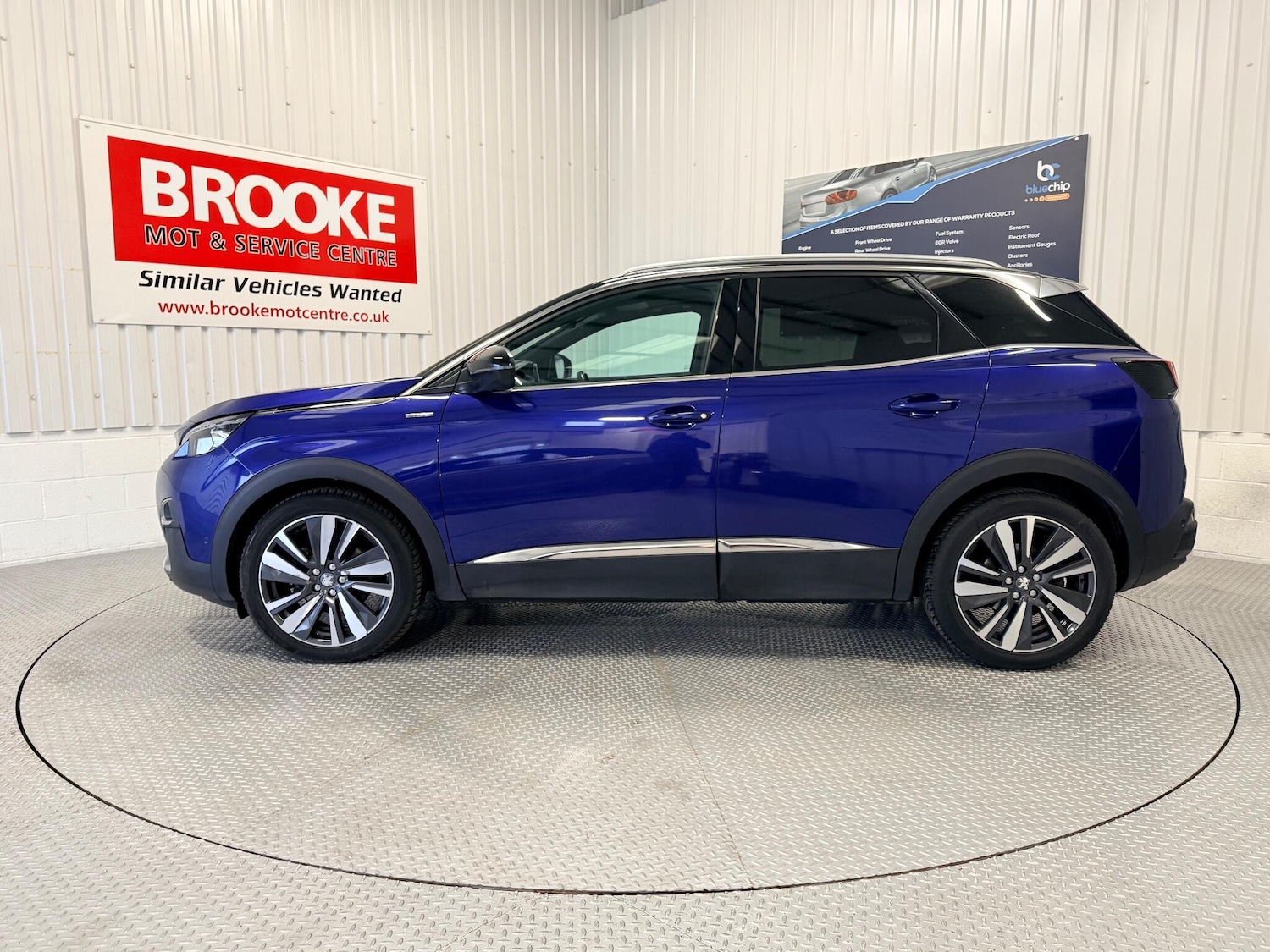 Used Peugeot 3008 2019 for sale - 77066468: Photo 10