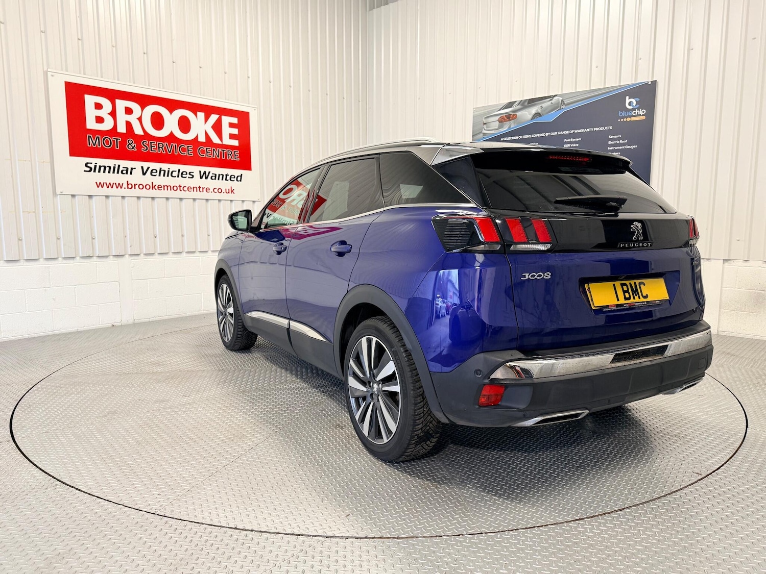 Used Peugeot 3008 2019 for sale - 77066468: Photo 11