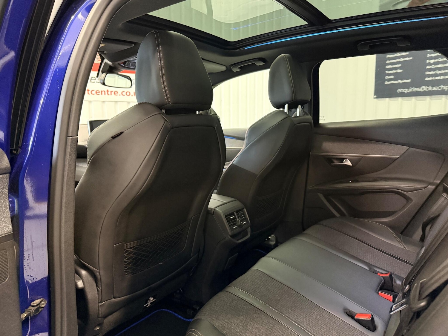 Used Peugeot 3008 2019 for sale - 77066468: Photo 12