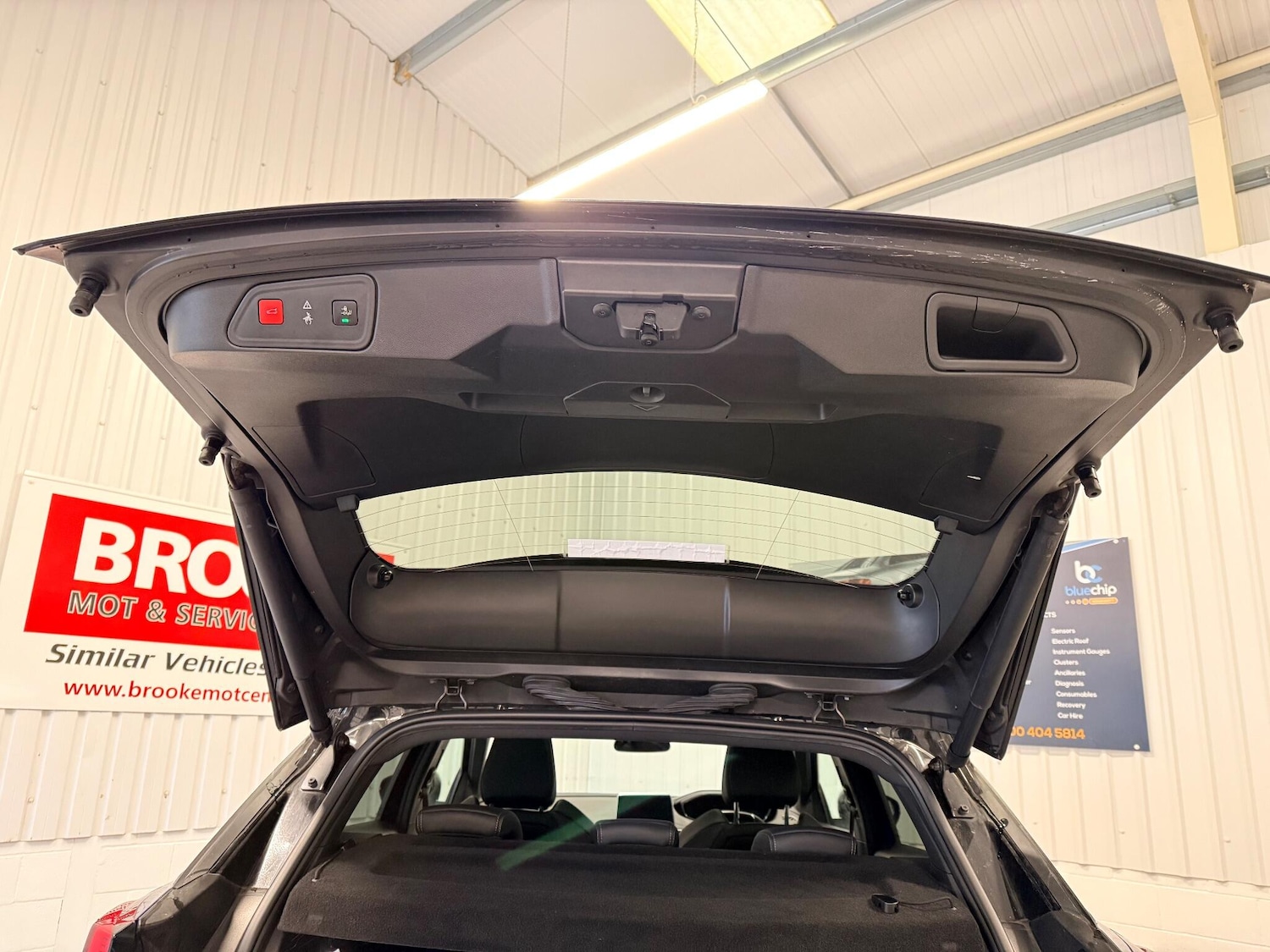 Used Peugeot 3008 2019 for sale - 77066468: Photo 15