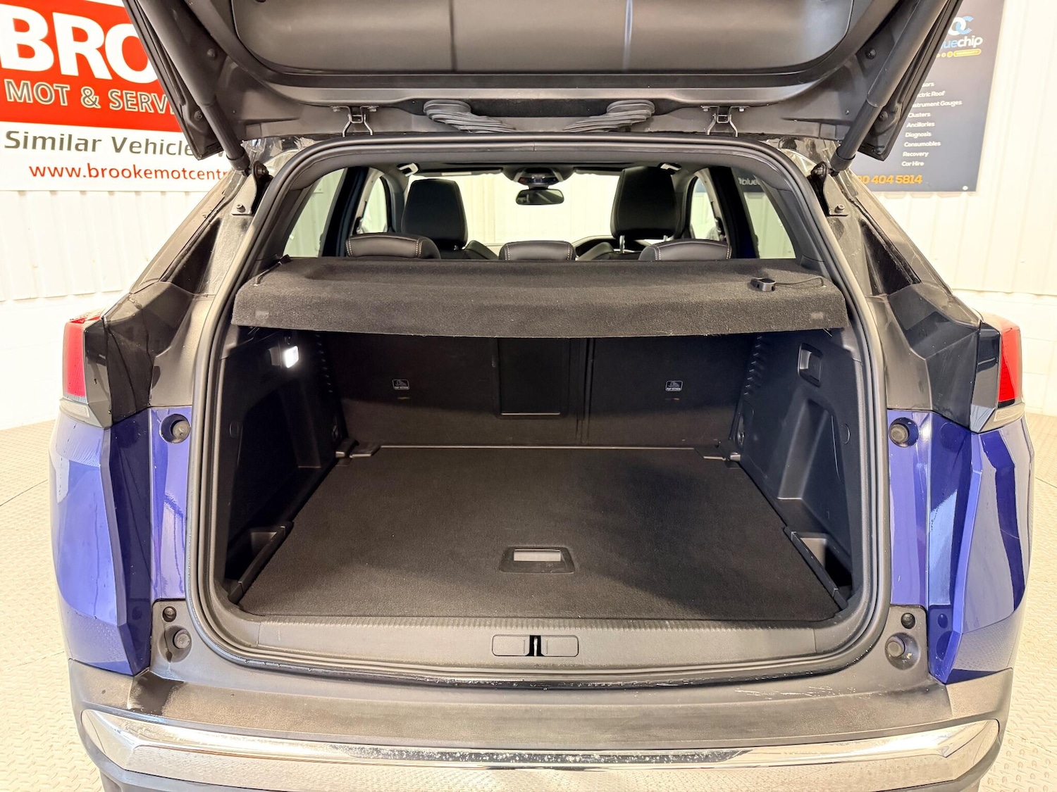 Used Peugeot 3008 2019 for sale - 77066468: Photo 16