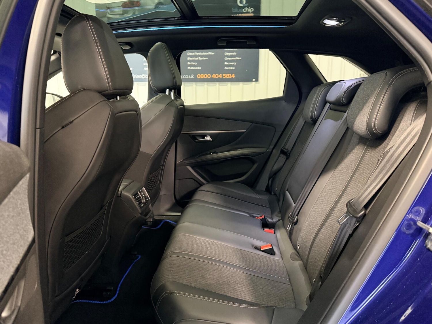 Used Peugeot 3008 2019 for sale - 77066468: Photo 17