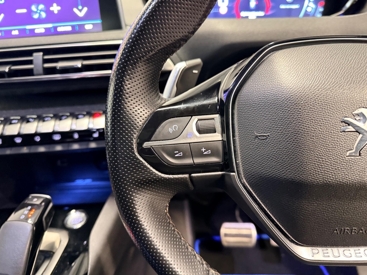 Used Peugeot 3008 2019 for sale - 77066468: Photo 21