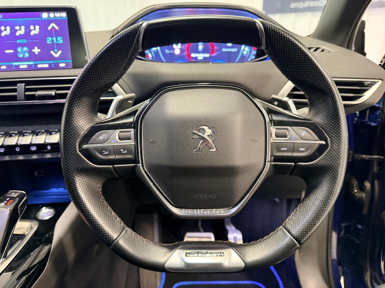 Used Peugeot 3008 2019 for sale - 77066468: Photo 22