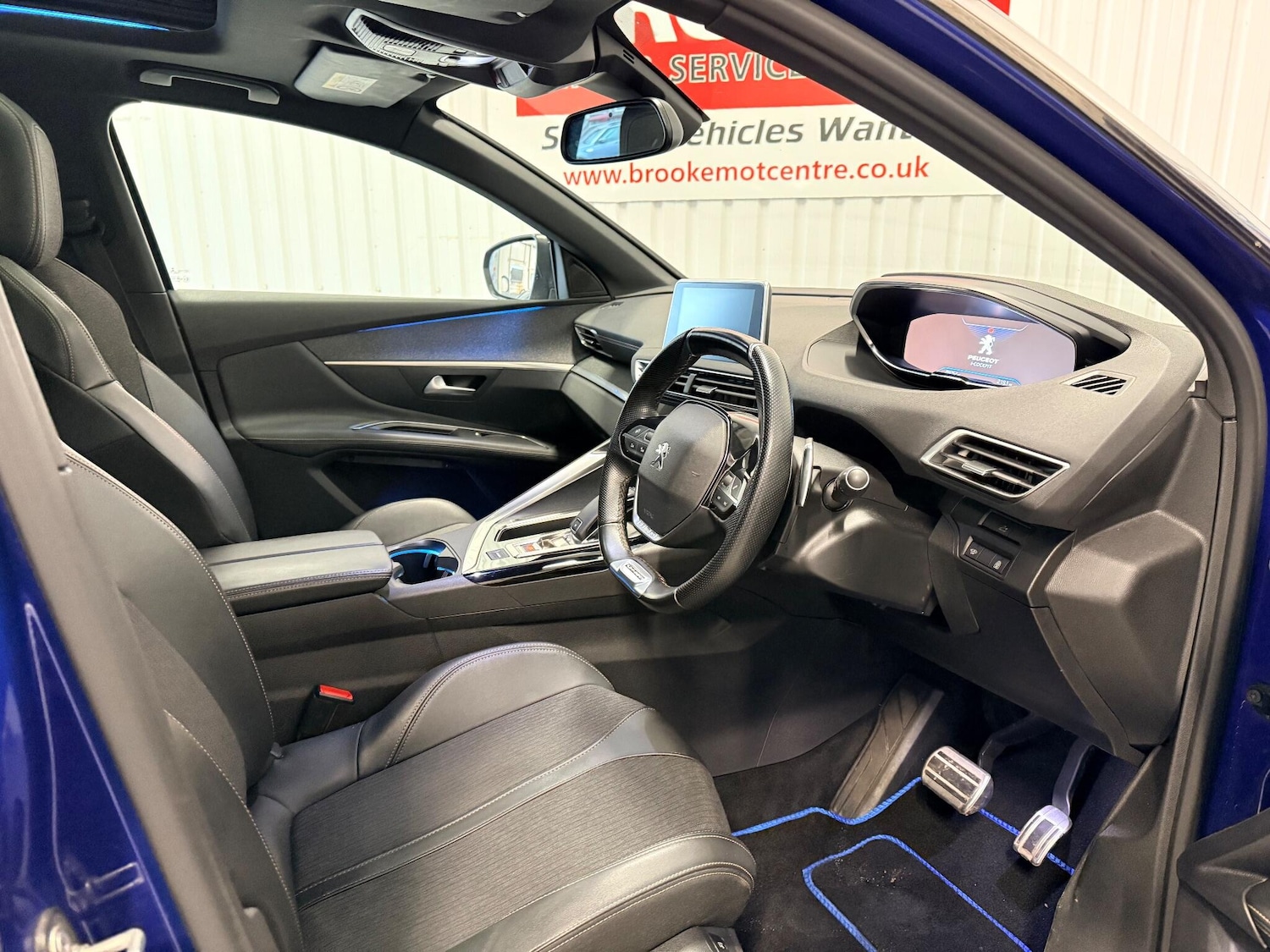 Used Peugeot 3008 2019 for sale - 77066468: Photo 23