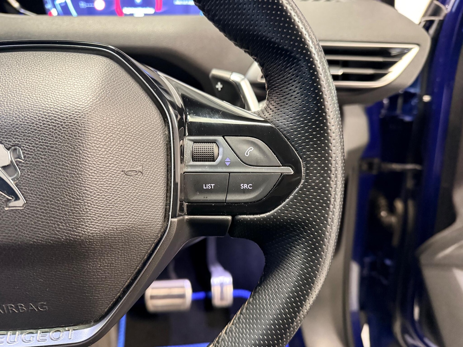 Used Peugeot 3008 2019 for sale - 77066468: Photo 26