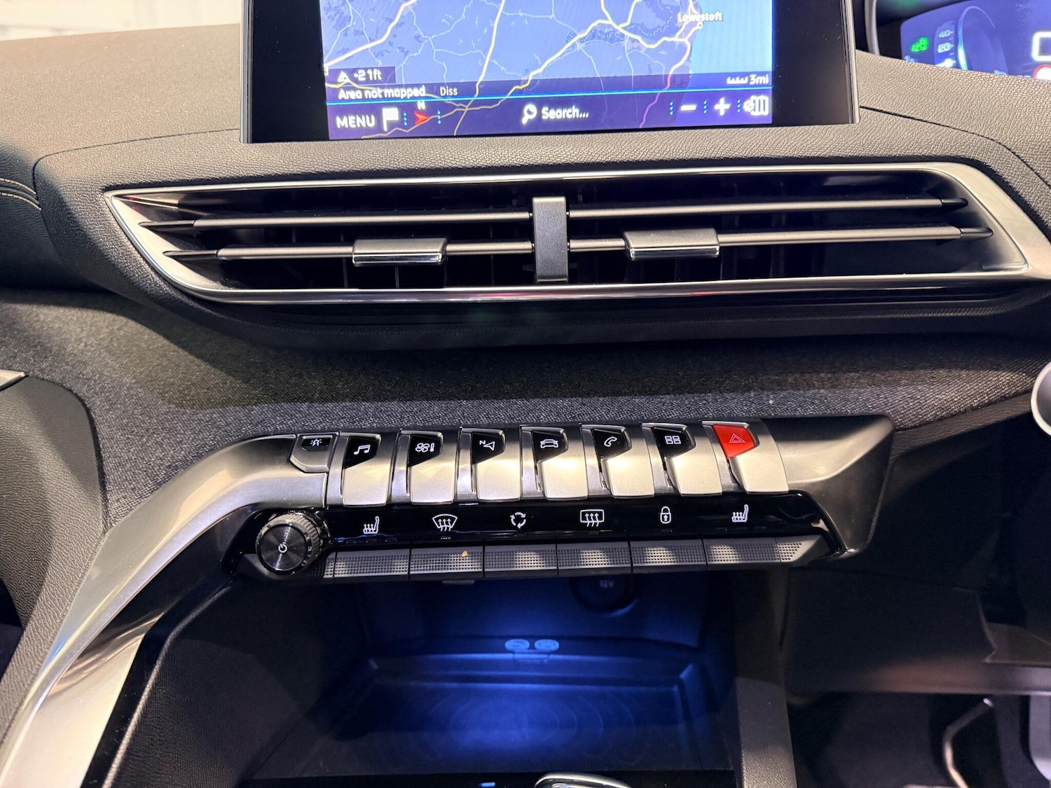 Used Peugeot 3008 2019 for sale - 77066468: Photo 27