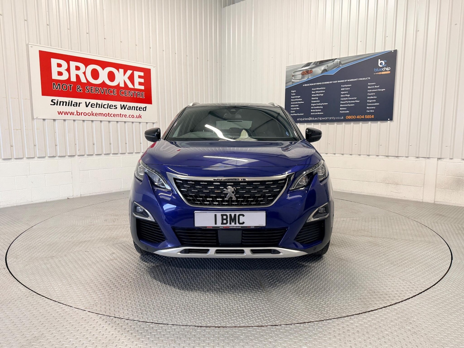 Used Peugeot 3008 2019 for sale - 77066468: Photo 3